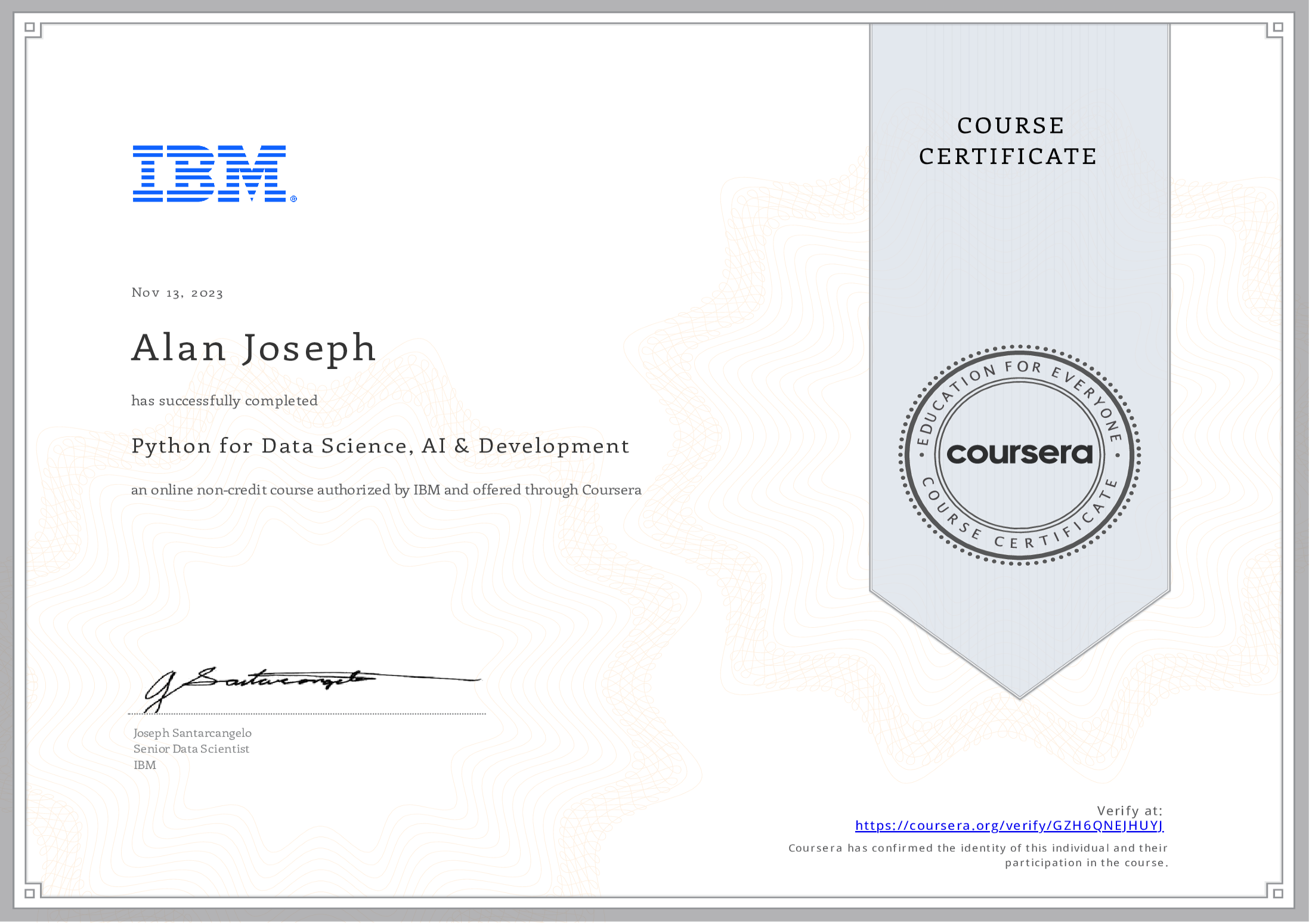 data science