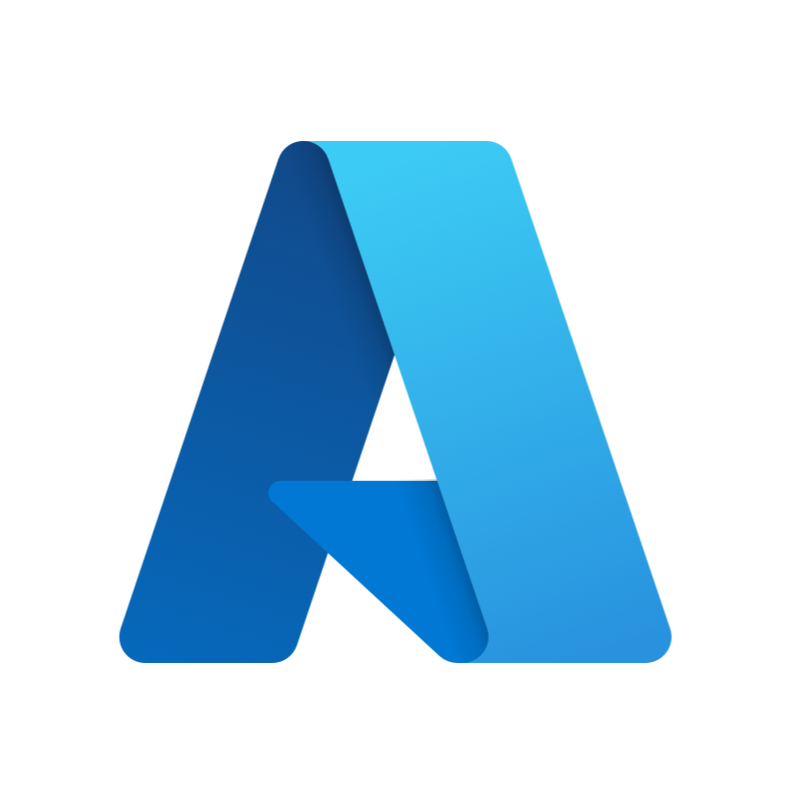 azure