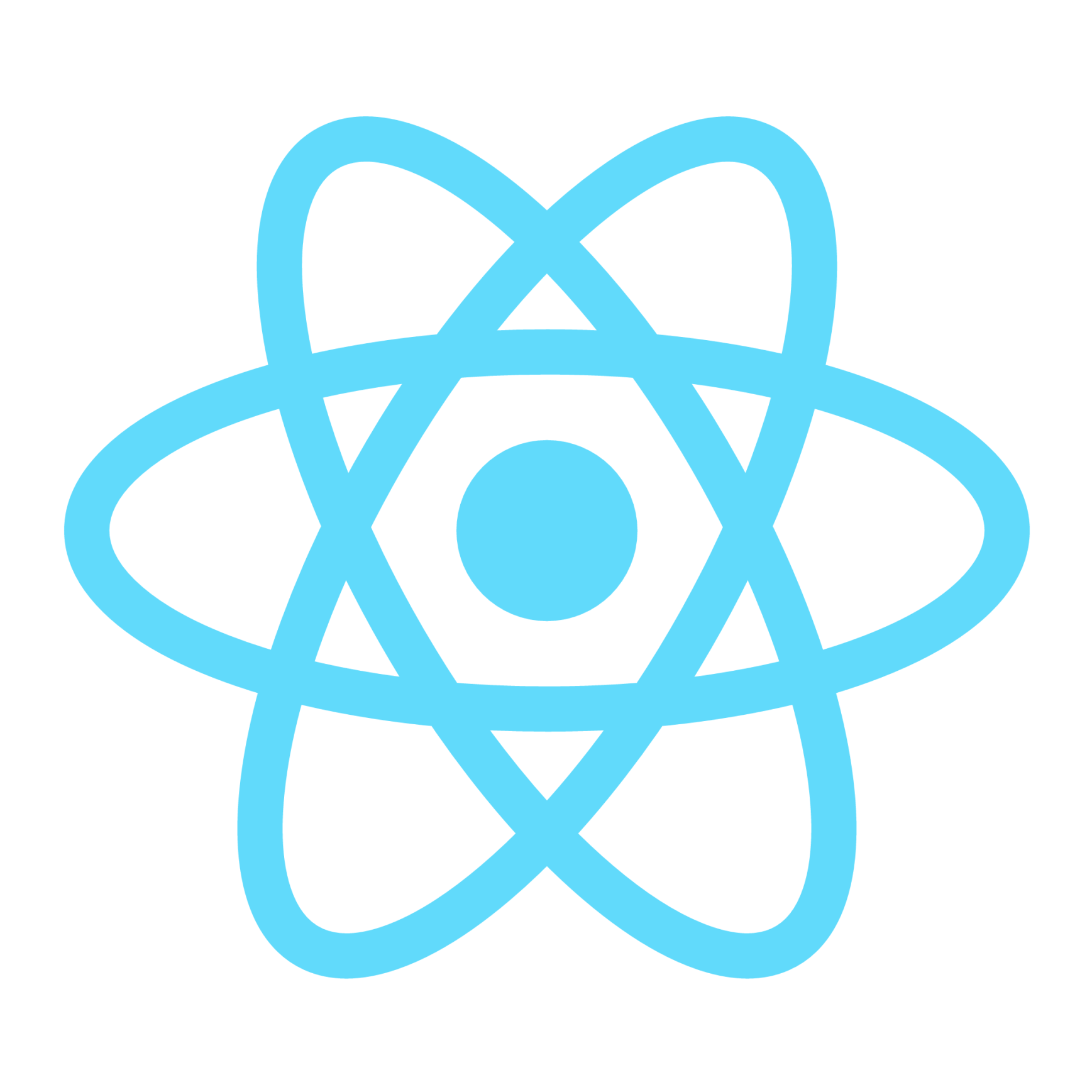 react