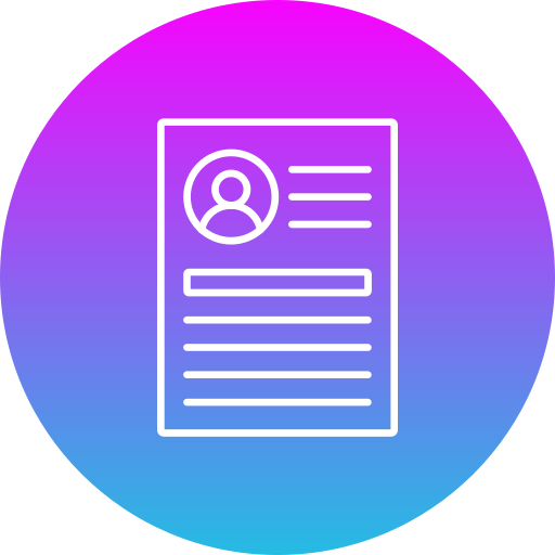 resume